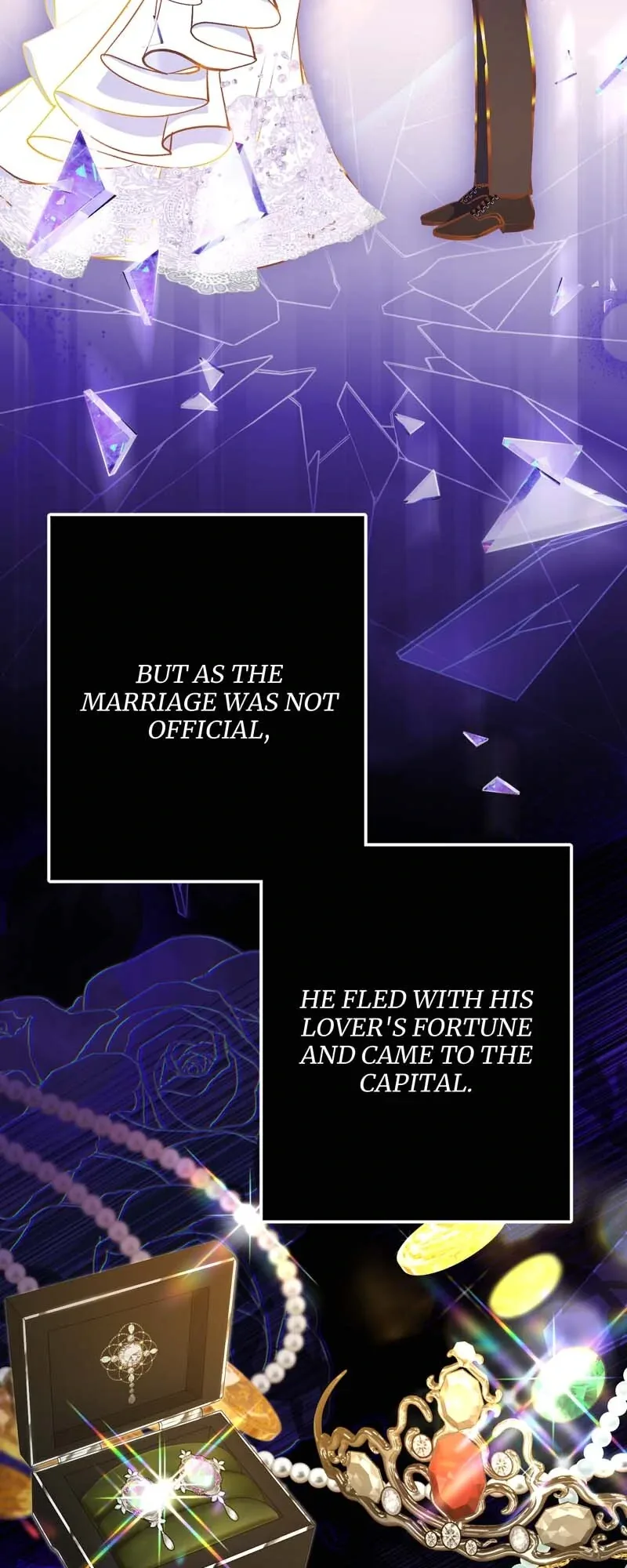 My Second First Marriage Chapter 70 page 14