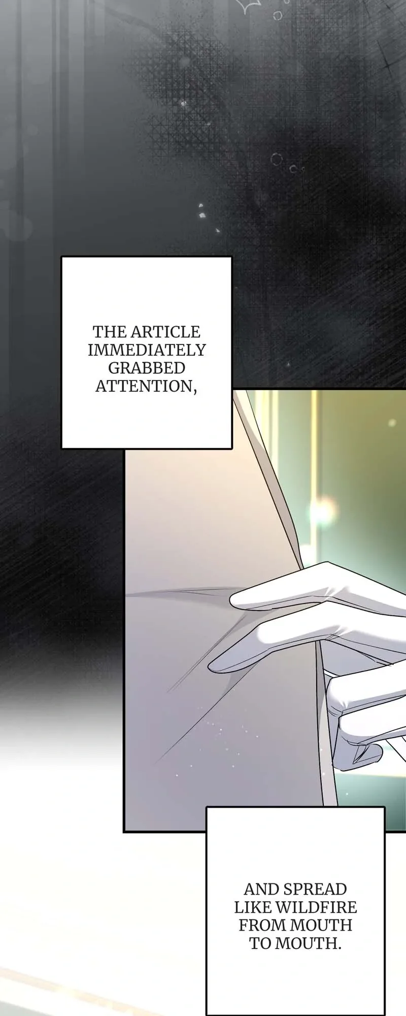 My Second First Marriage Chapter 70 page 18