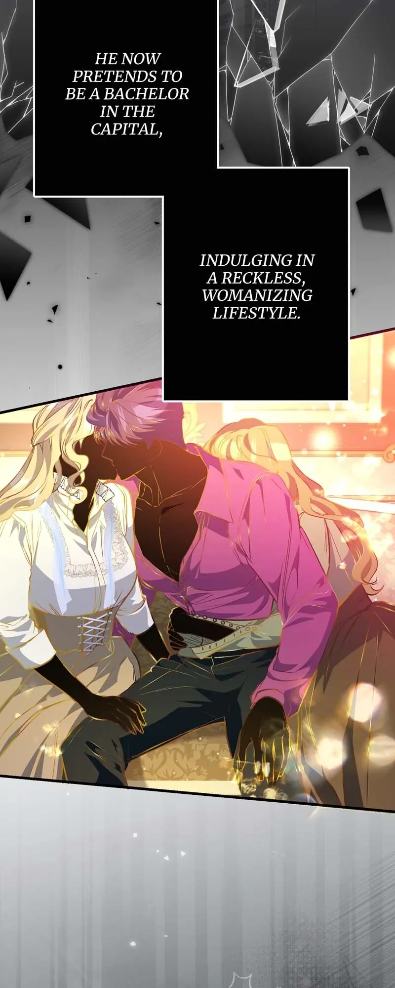 My Second First Marriage Chapter 70 page 17