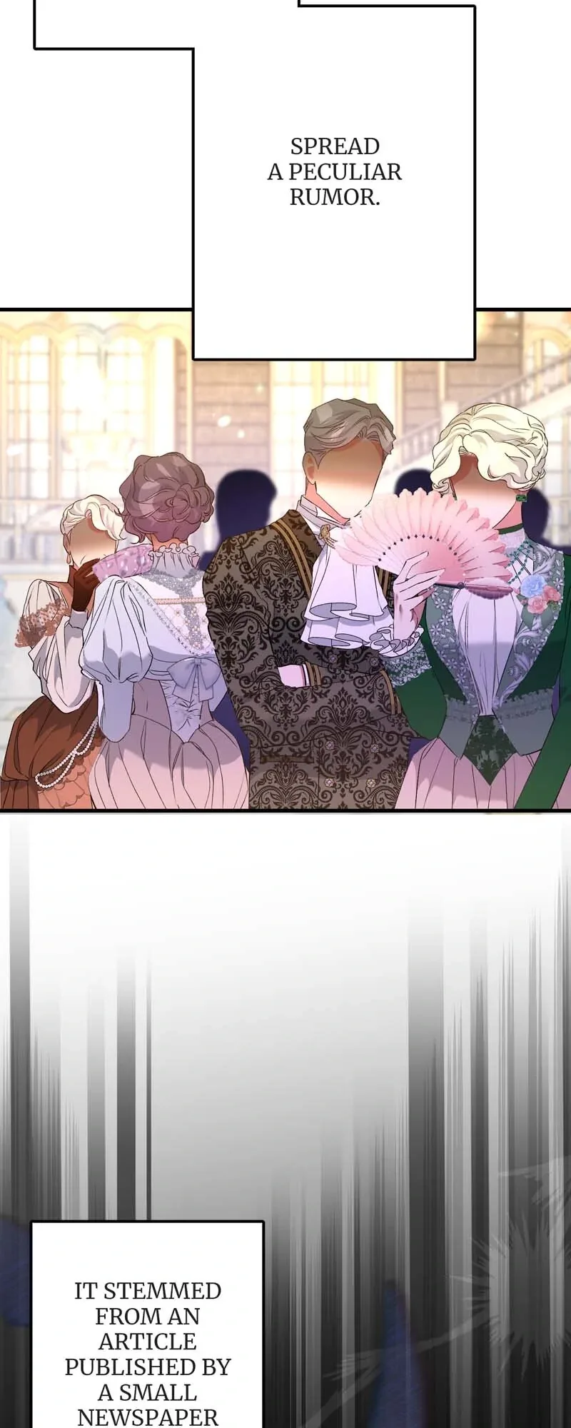 My Second First Marriage Chapter 70 page 10