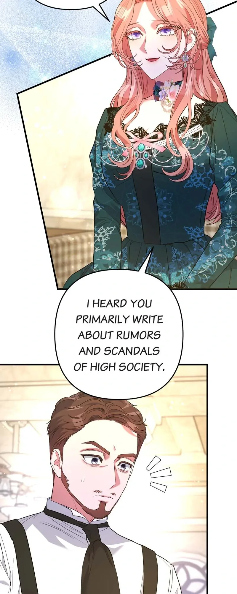 My Second First Marriage Chapter 70 page 4