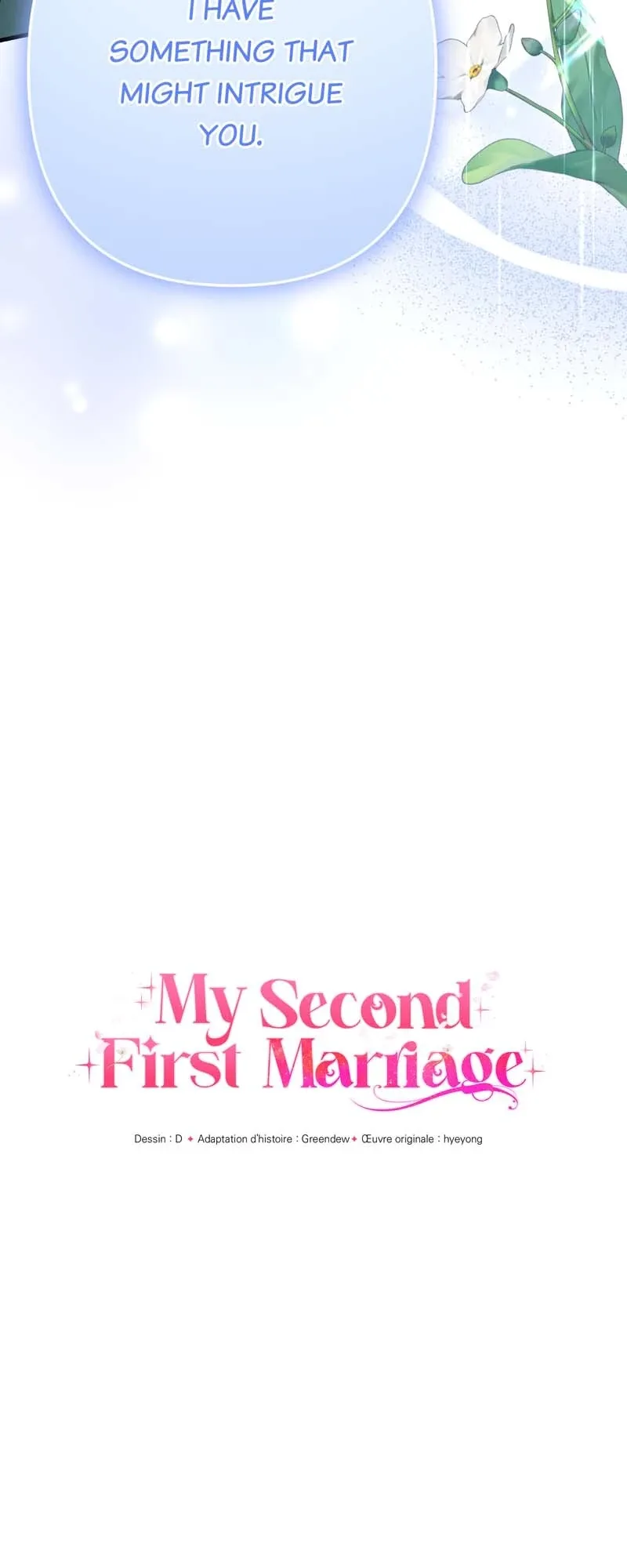 My Second First Marriage Chapter 70 page 7