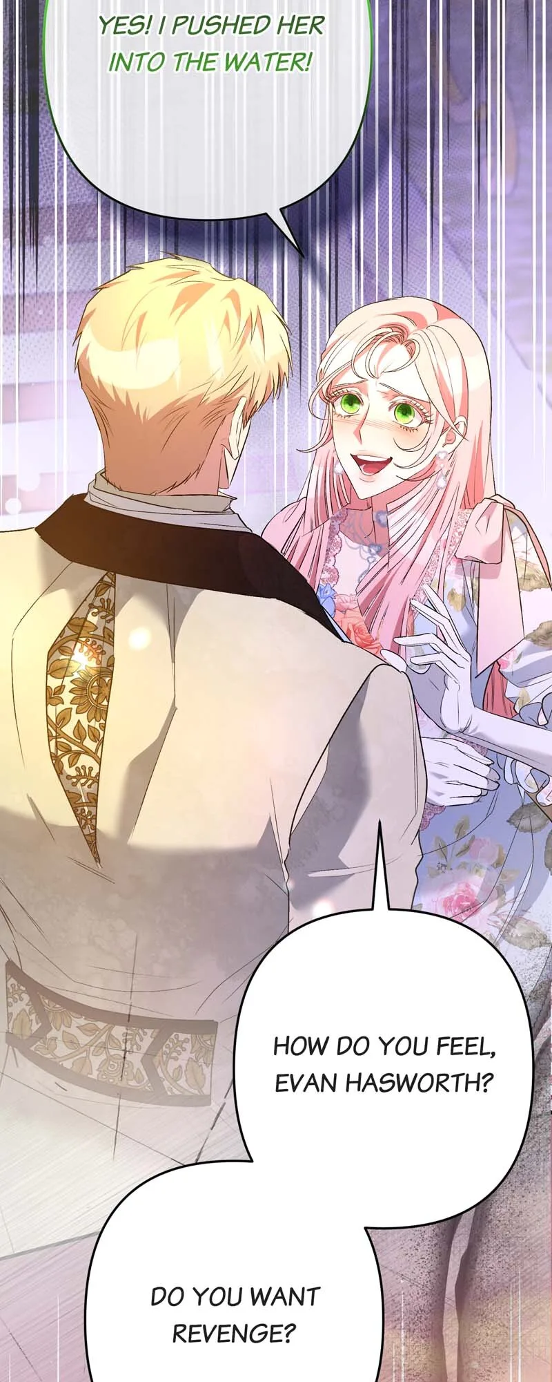 My Second First Marriage Chapter 64 page 68