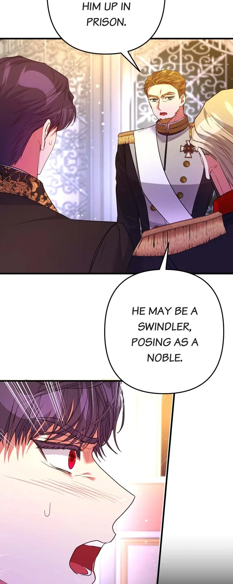 My Second First Marriage Chapter 70 page 54