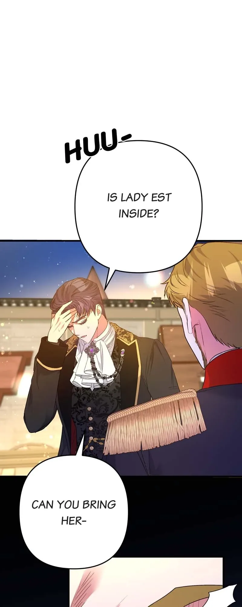 My Second First Marriage Chapter 70 page 48