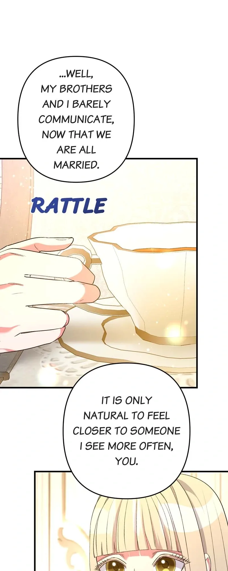 My Second First Marriage Chapter 67 page 38