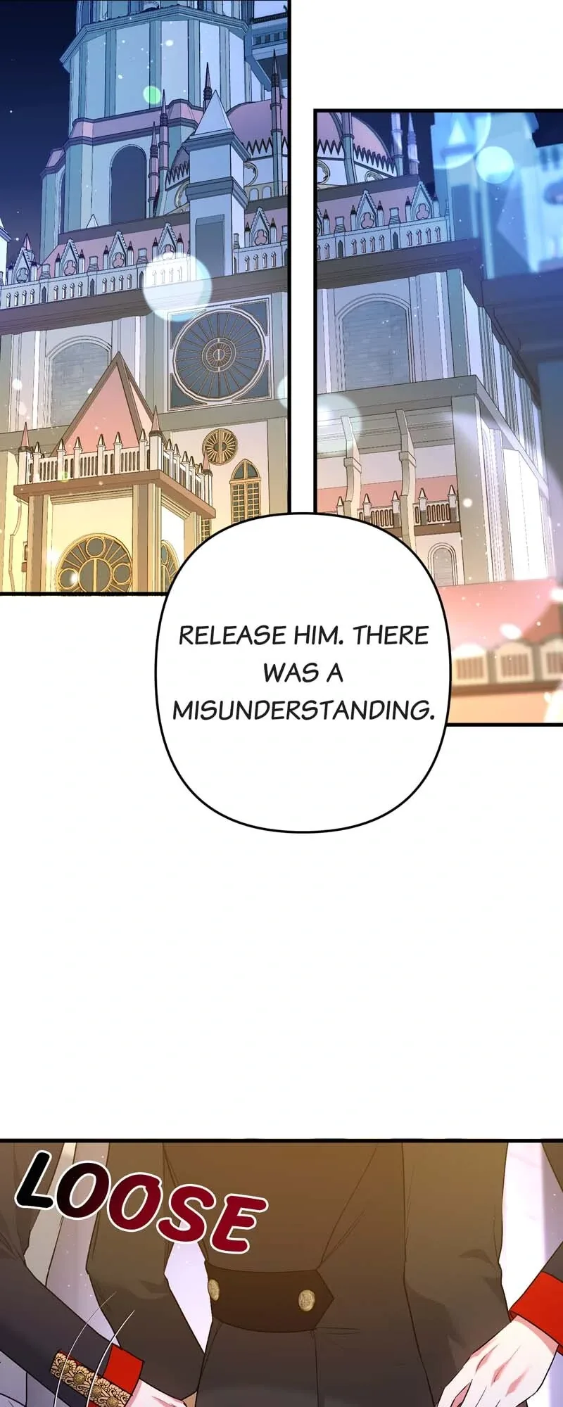 My Second First Marriage Chapter 71 page 5