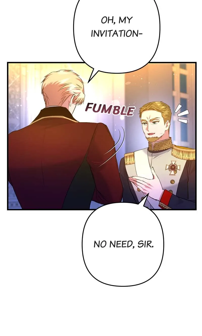 My Second First Marriage Chapter 71 page 8