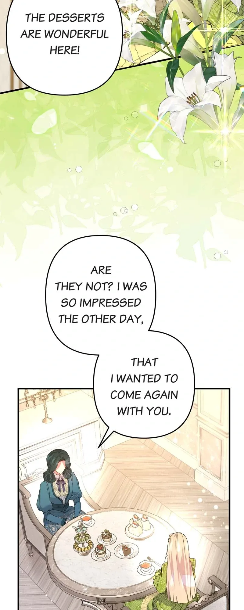 My Second First Marriage Chapter 67 page 34