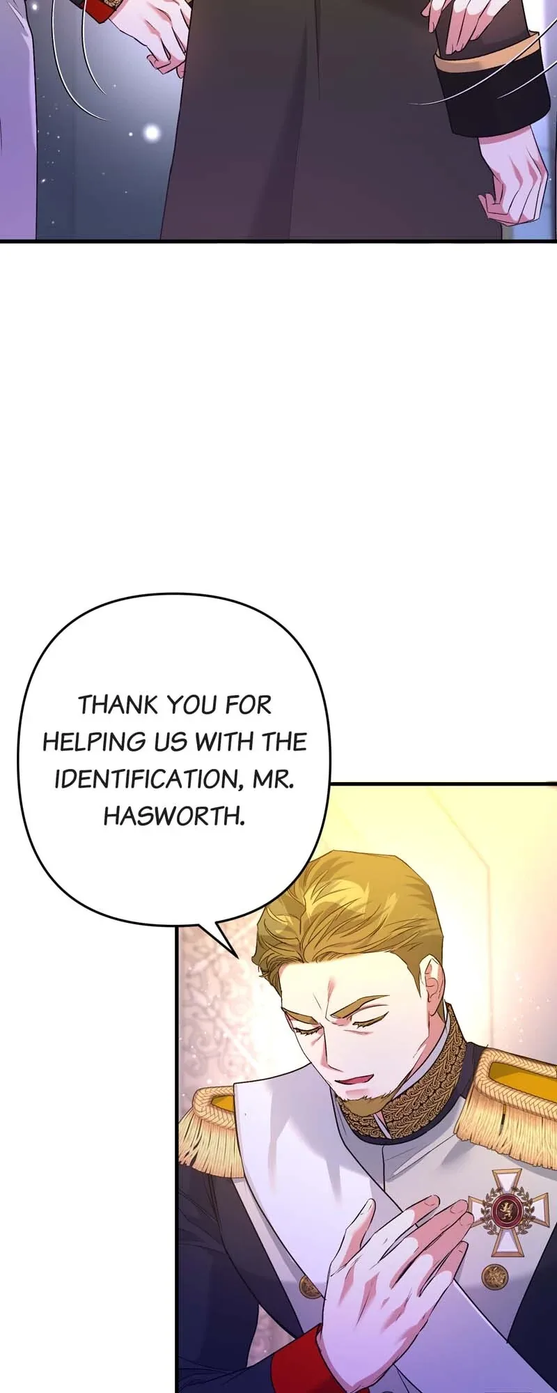 My Second First Marriage Chapter 71 page 6
