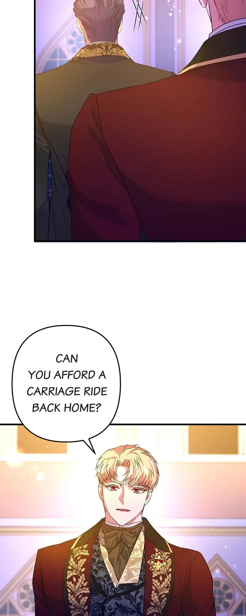 My Second First Marriage Chapter 71 page 11