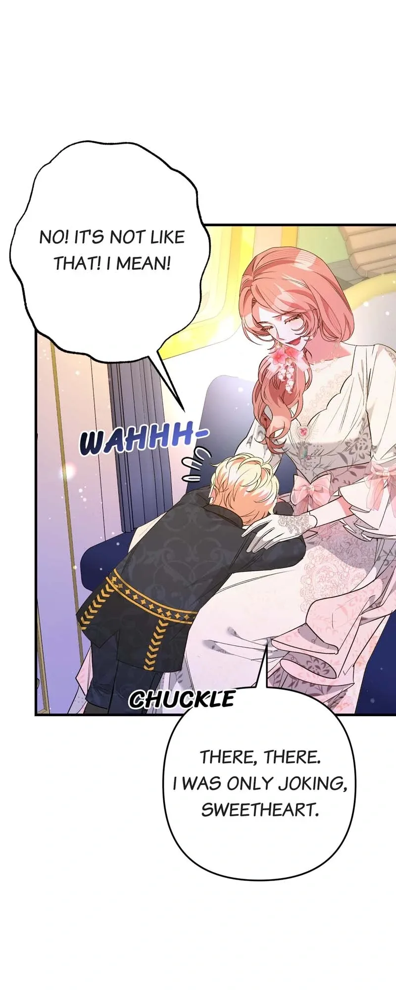My Second First Marriage Chapter 67 page 30