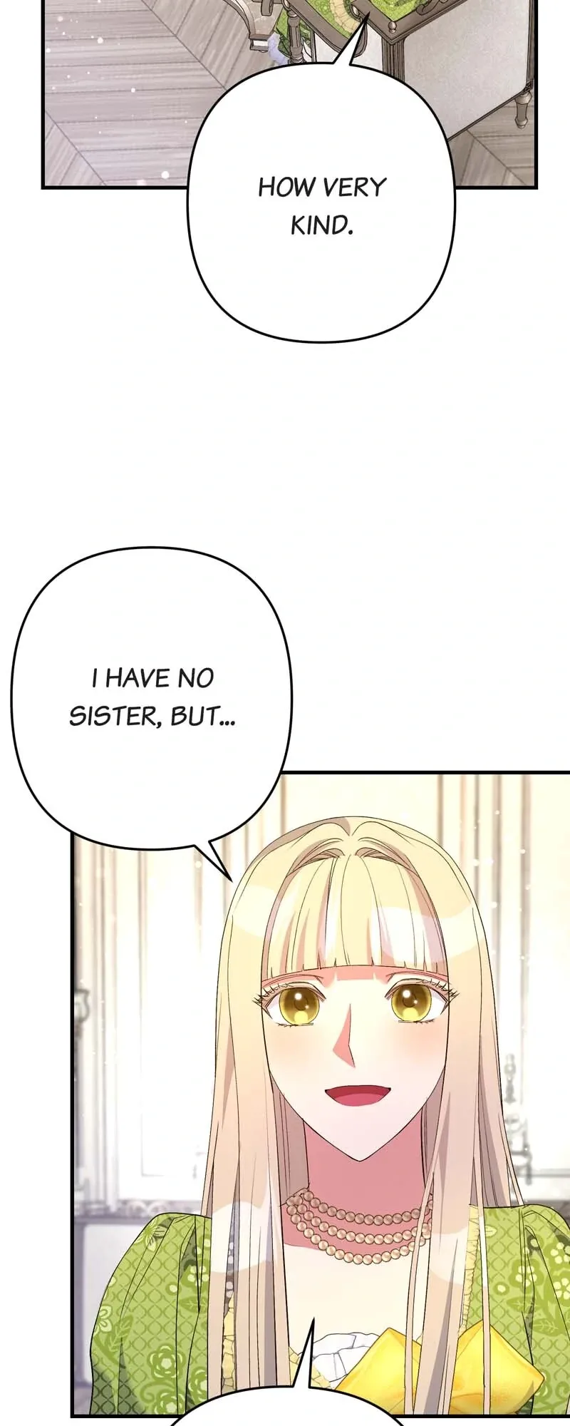 My Second First Marriage Chapter 67 page 35
