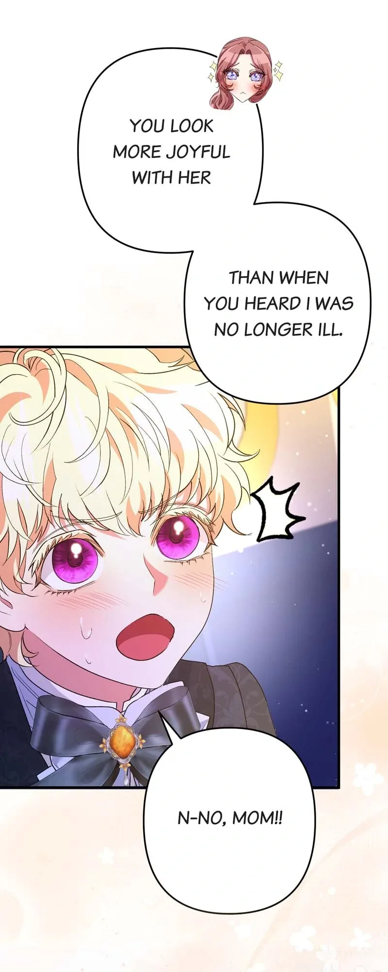 My Second First Marriage Chapter 67 page 27