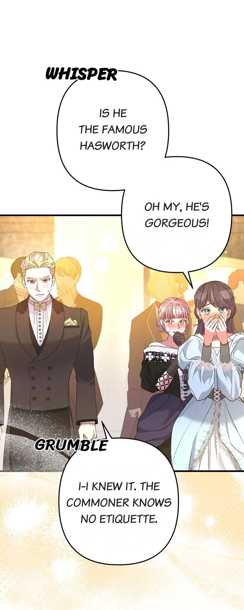 My Second First Marriage Chapter 71 page 47
