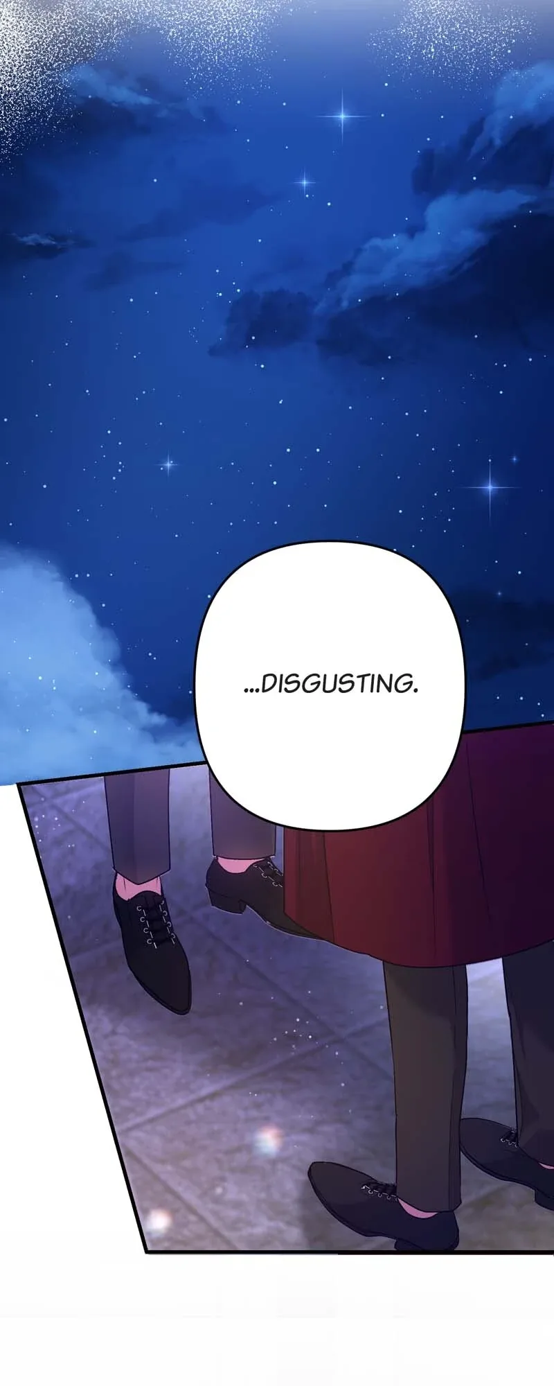 My Second First Marriage Chapter 71 page 19