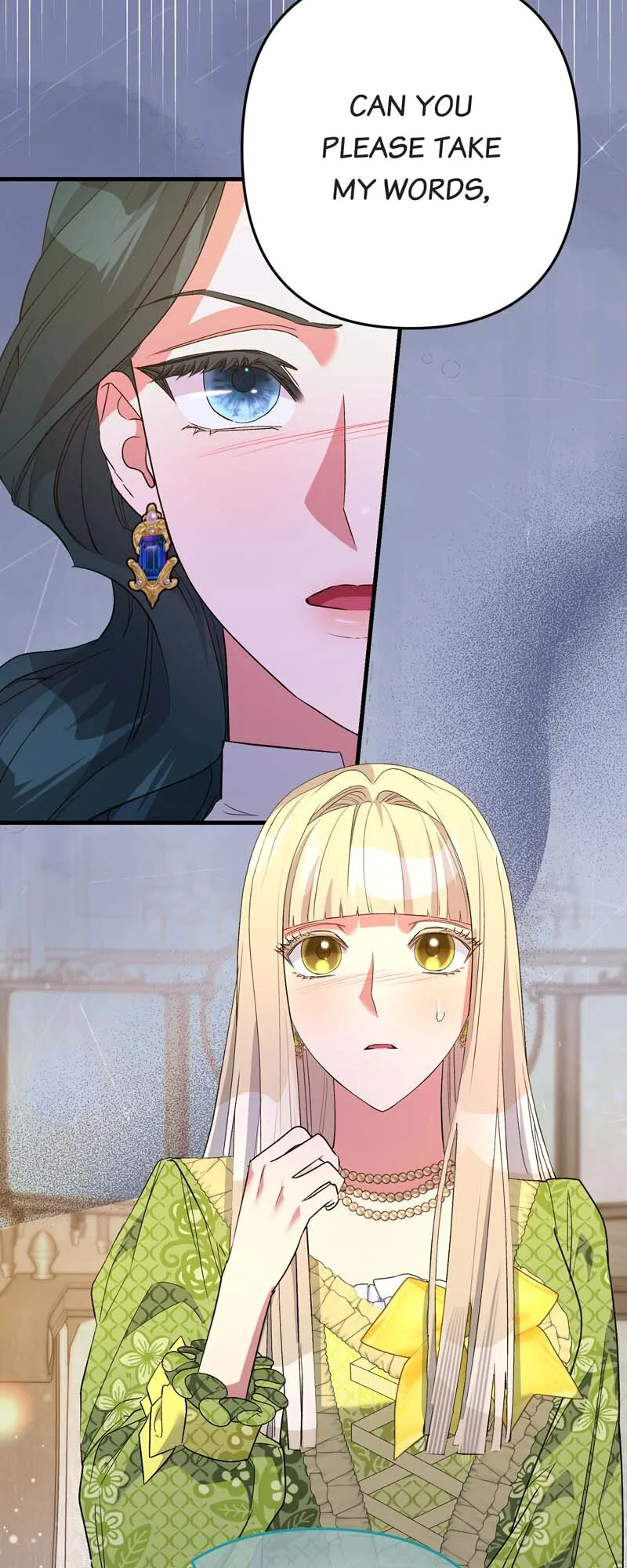 My Second First Marriage Chapter 67 page 41