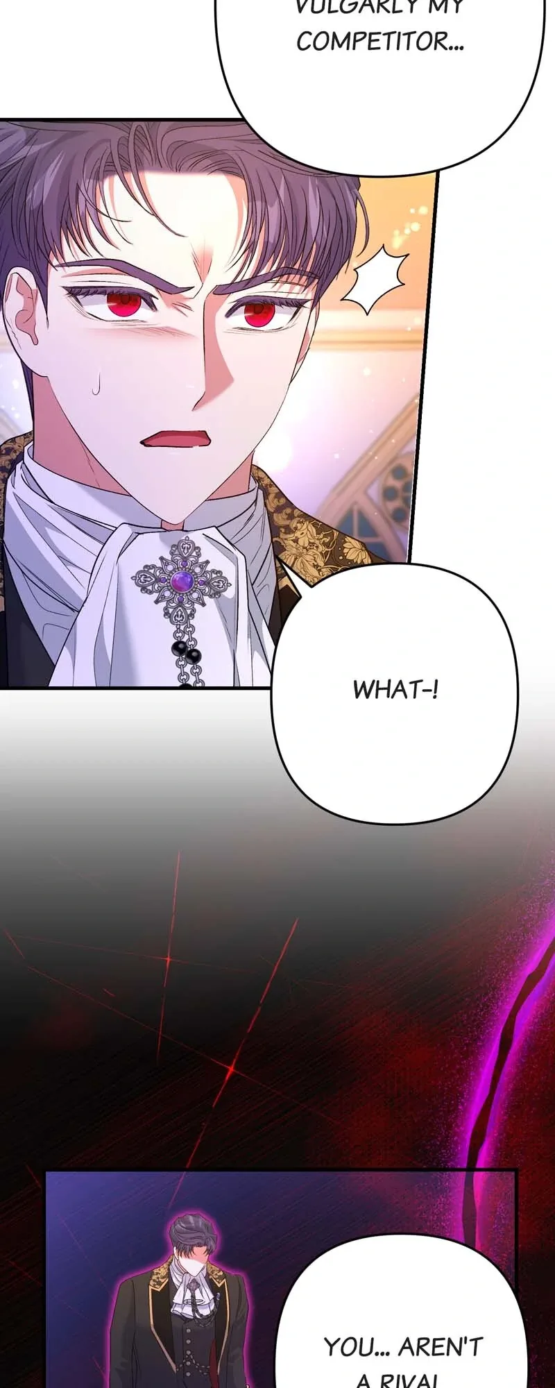 My Second First Marriage Chapter 71 page 21