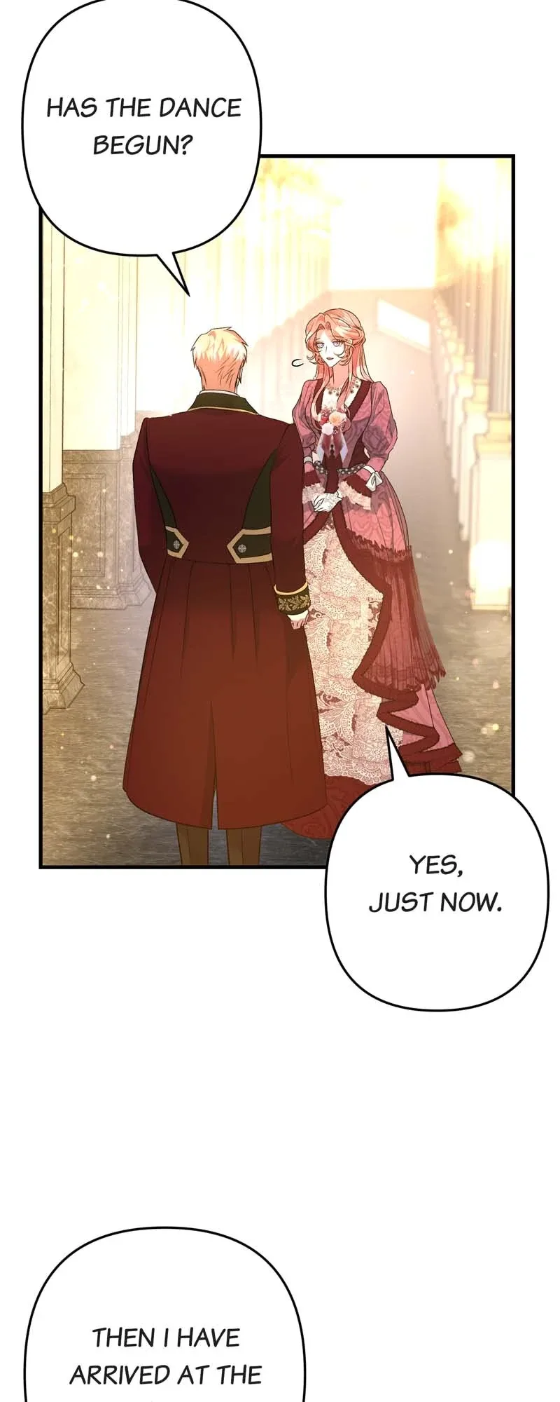 My Second First Marriage Chapter 71 page 34