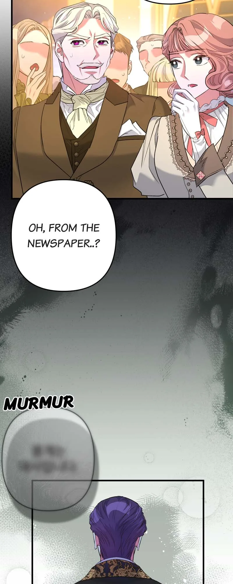My Second First Marriage Chapter 71 page 26
