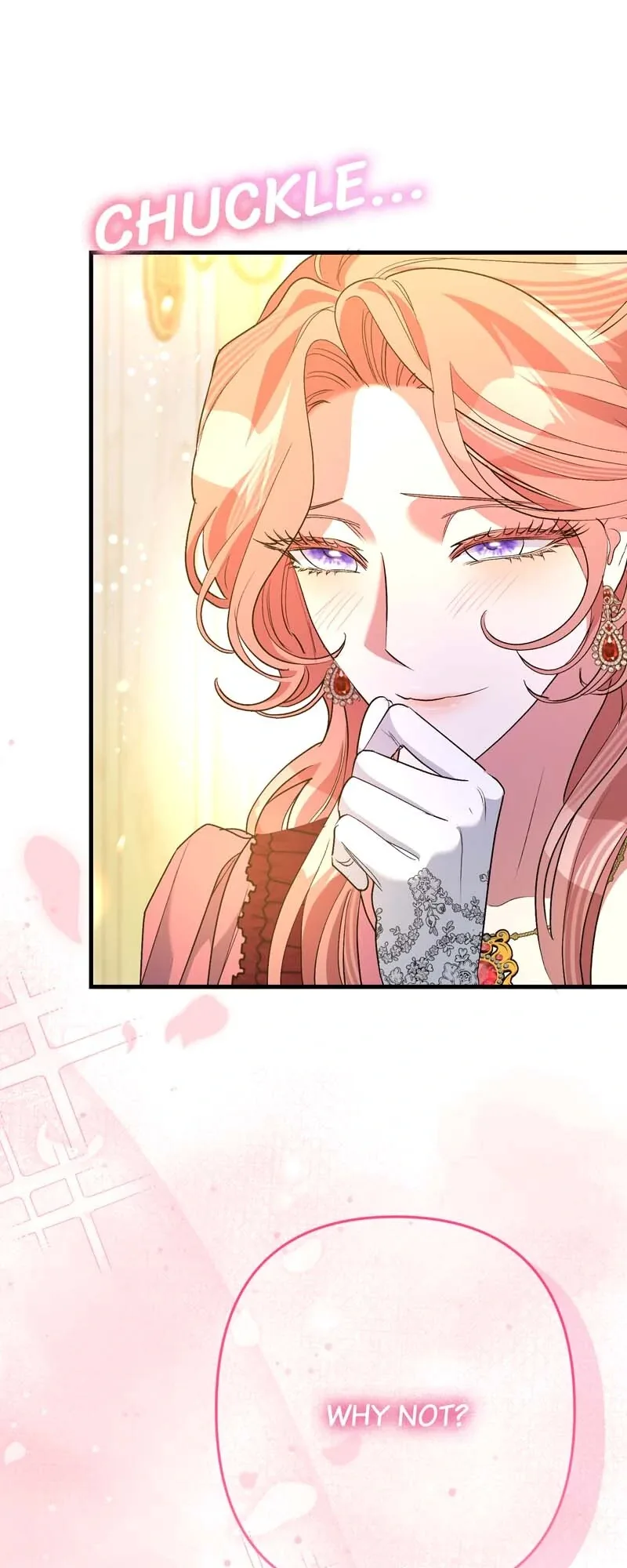 My Second First Marriage Chapter 71 page 37