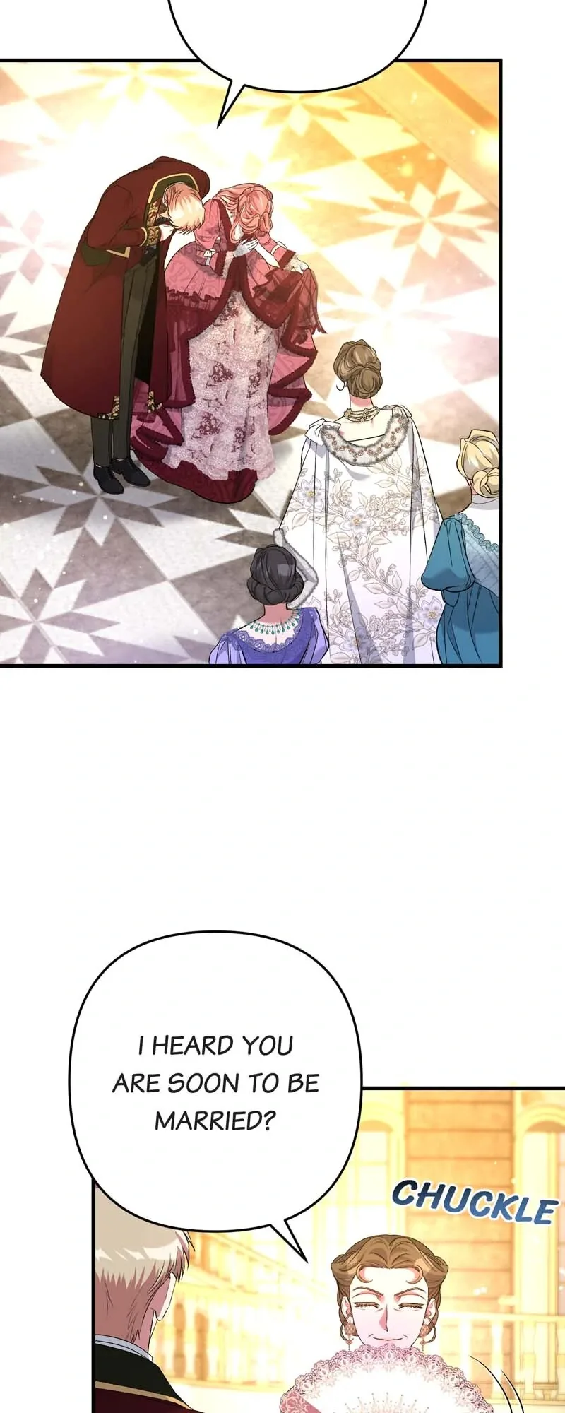 My Second First Marriage Chapter 71 page 55