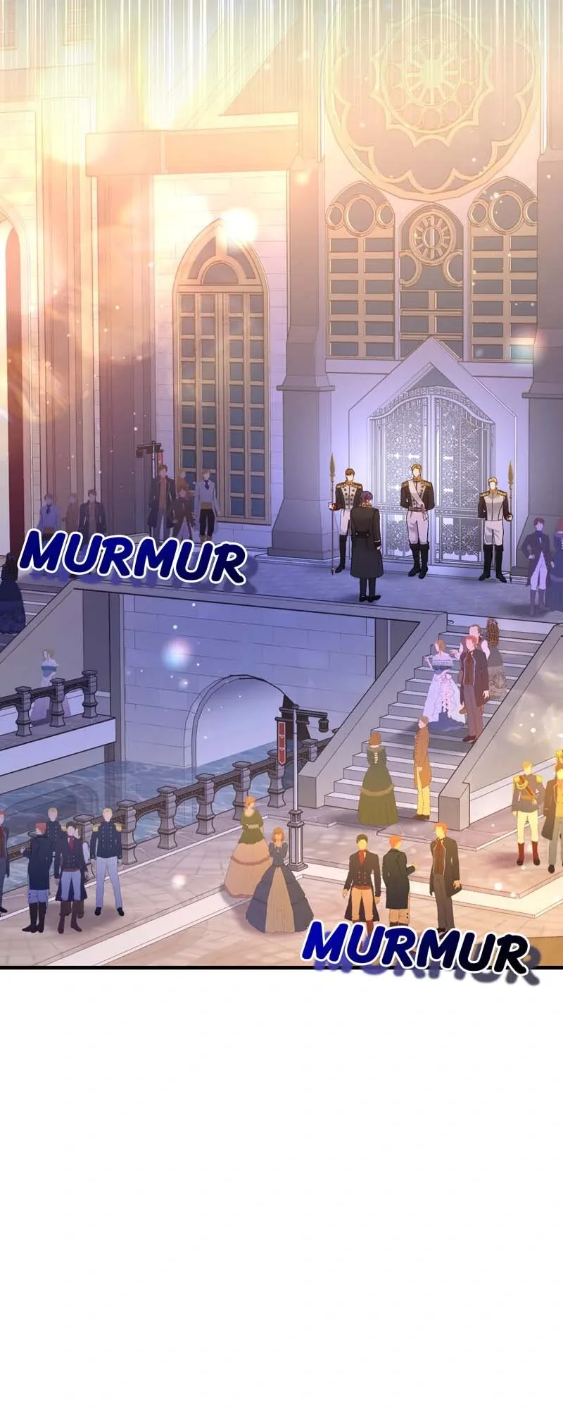 My Second First Marriage Chapter 71 page 28