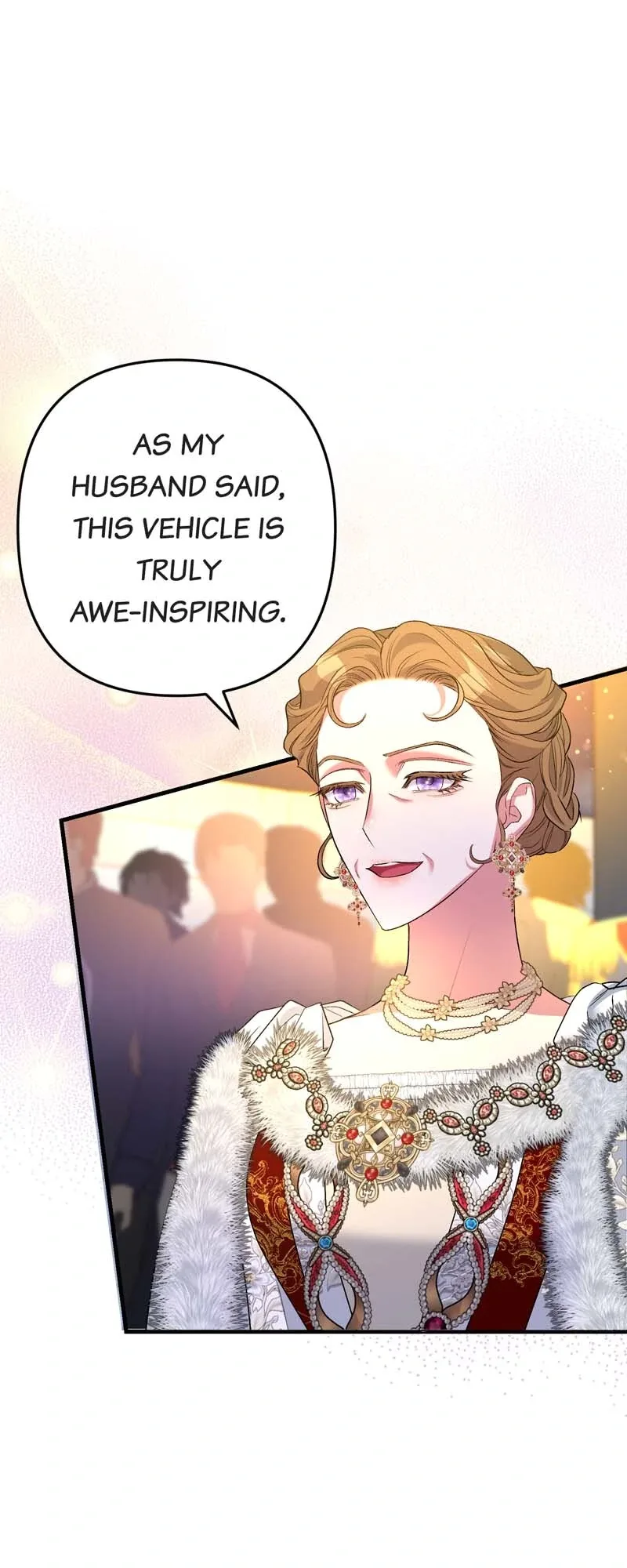 My Second First Marriage Chapter 73 page 3