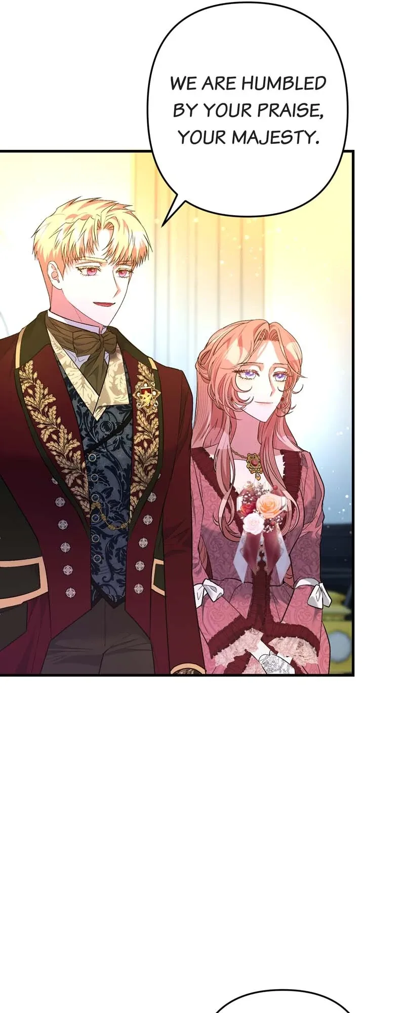 My Second First Marriage Chapter 73 page 4