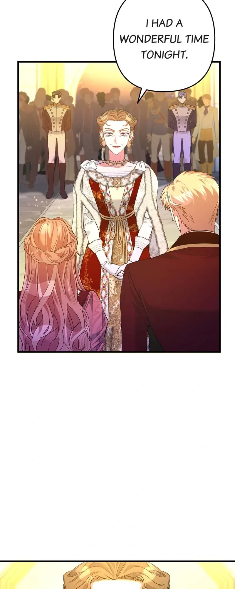 My Second First Marriage Chapter 73 page 5