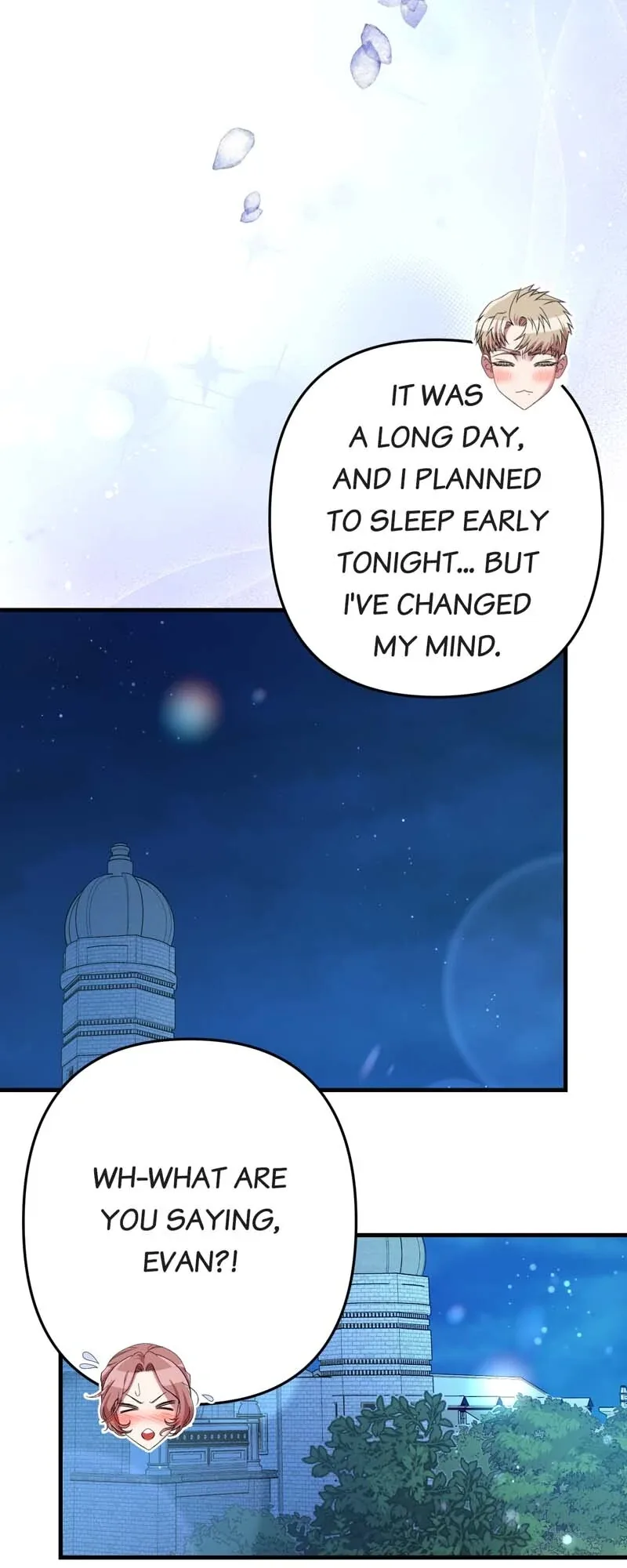 My Second First Marriage Chapter 73 page 38