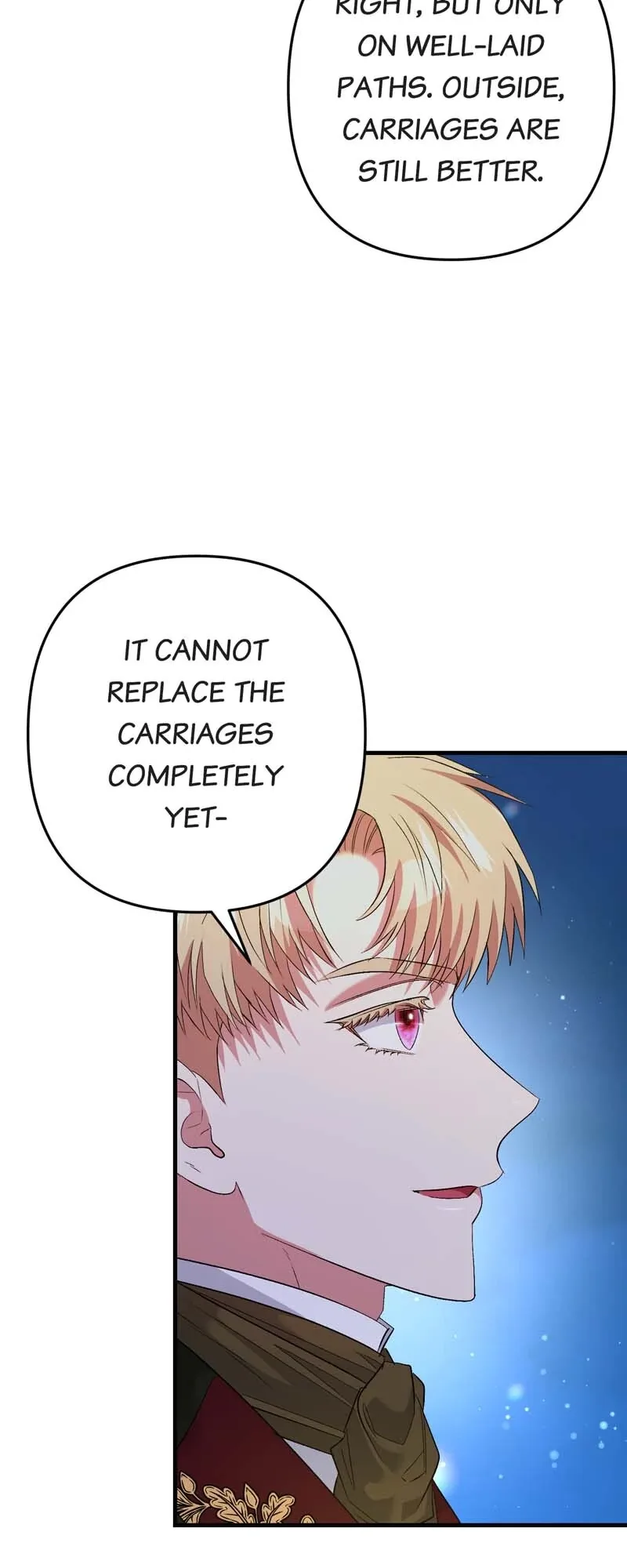 My Second First Marriage Chapter 73 page 33