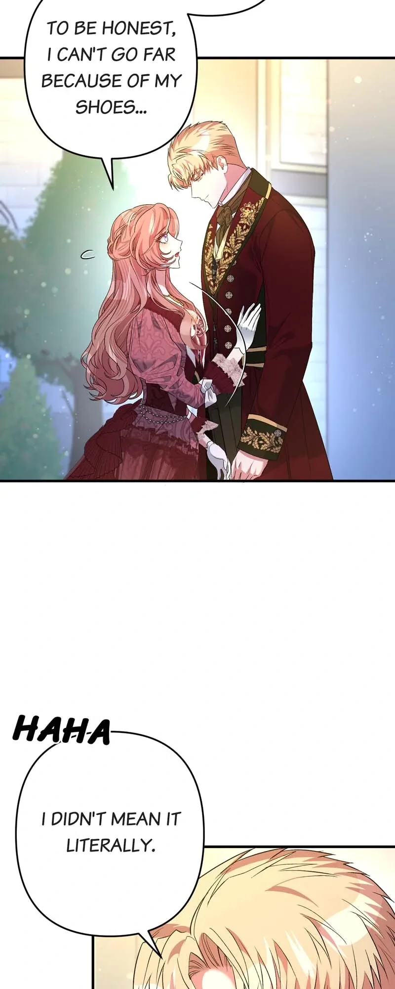 My Second First Marriage Chapter 73 page 25