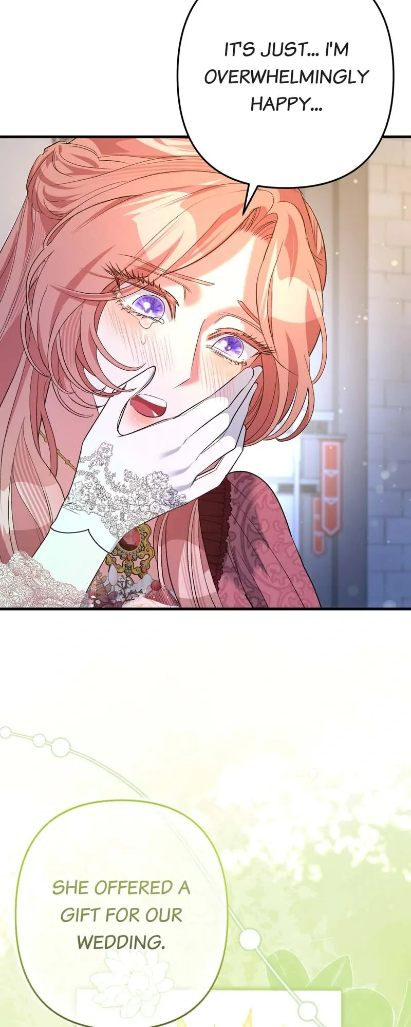 My Second First Marriage Chapter 73 page 13