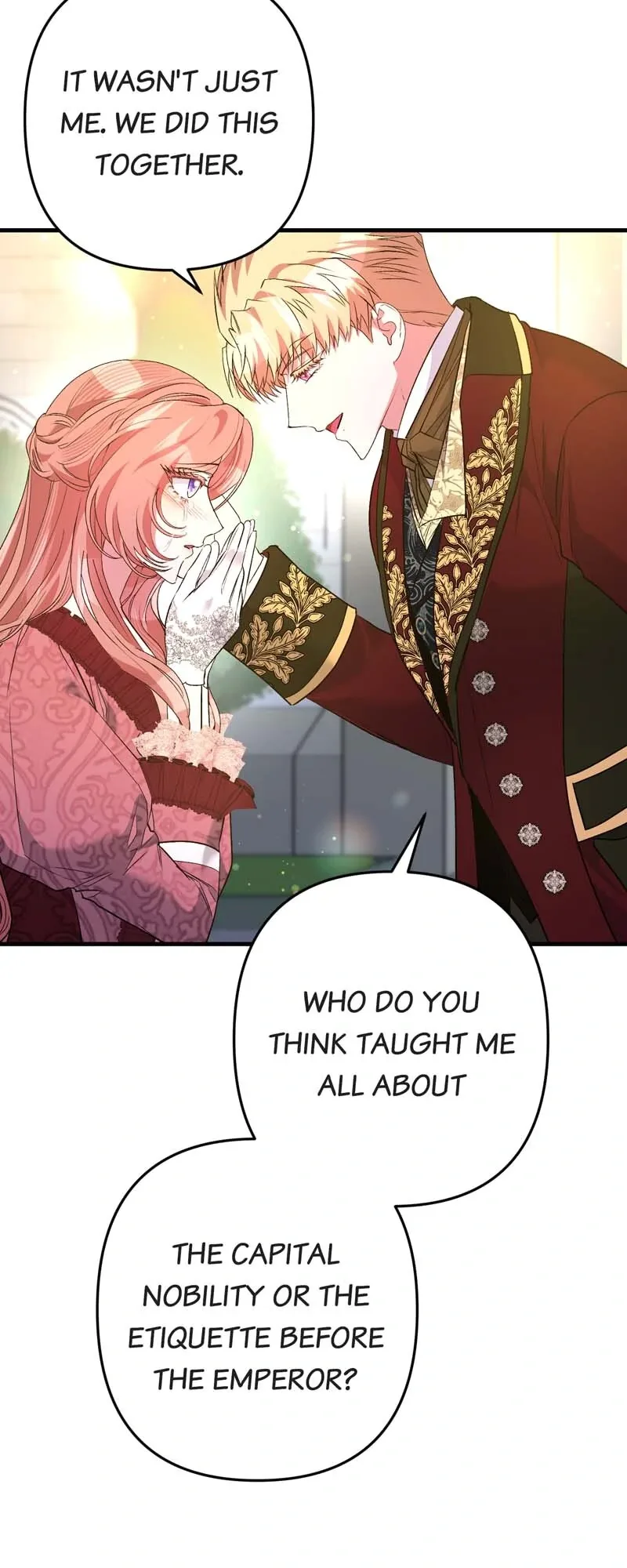 My Second First Marriage Chapter 73 page 18