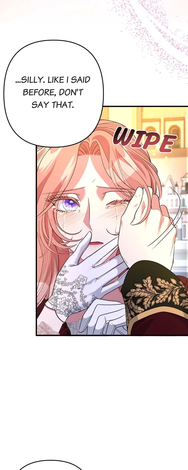 My Second First Marriage Chapter 73 page 17