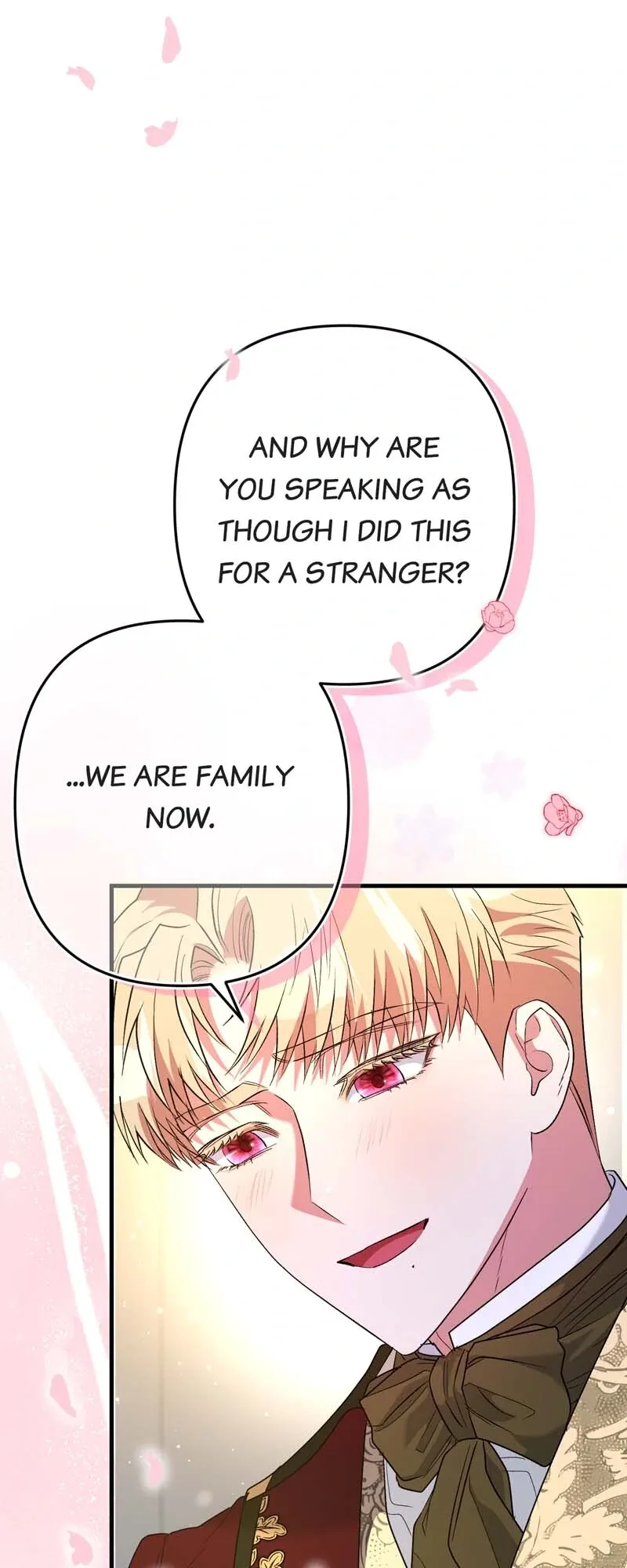 My Second First Marriage Chapter 73 page 19