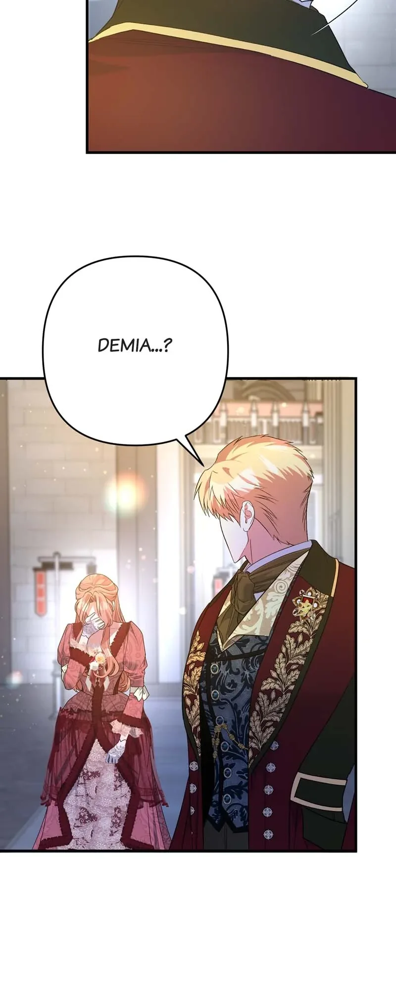 My Second First Marriage Chapter 73 page 11