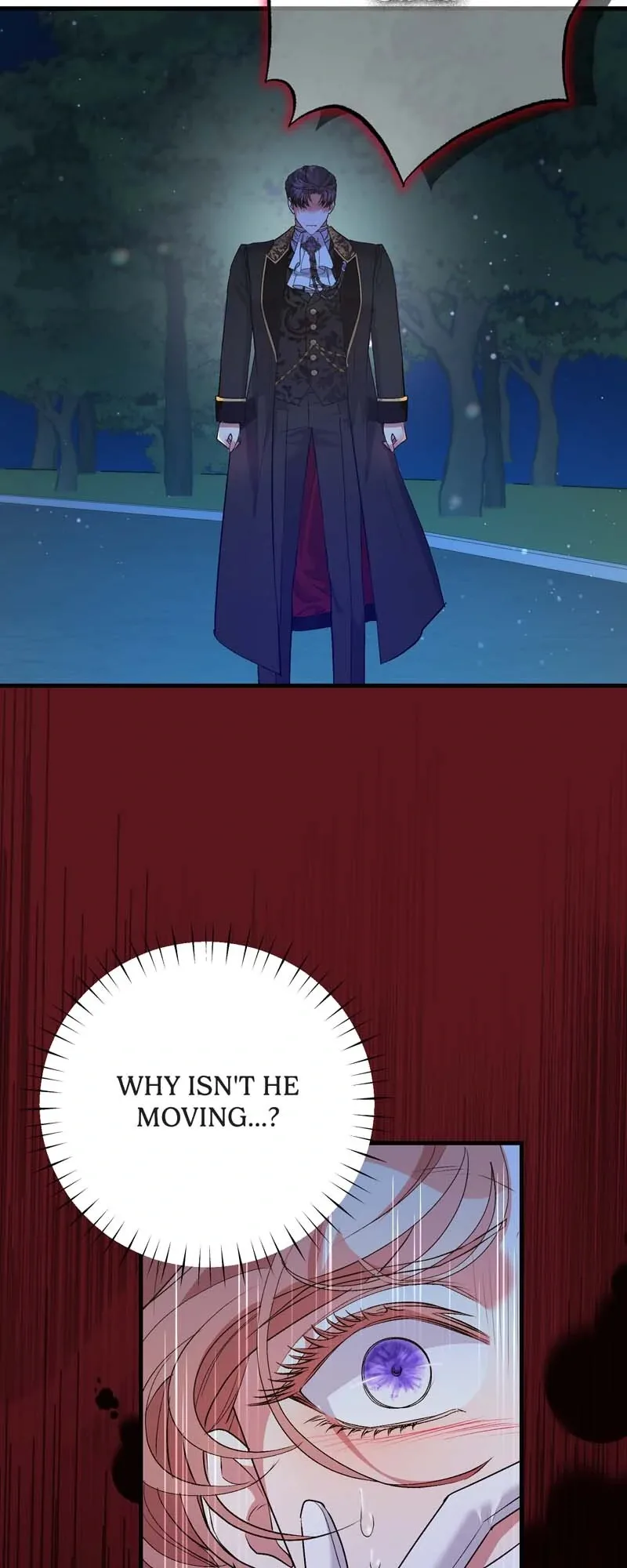 My Second First Marriage Chapter 73 page 45