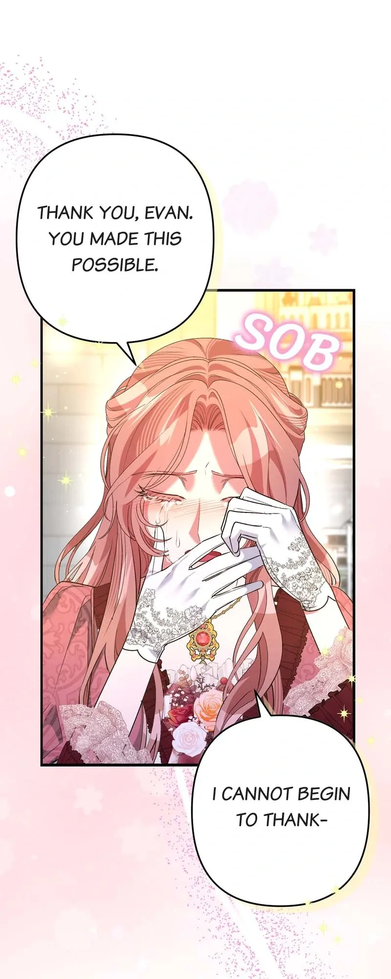 My Second First Marriage Chapter 73 page 16