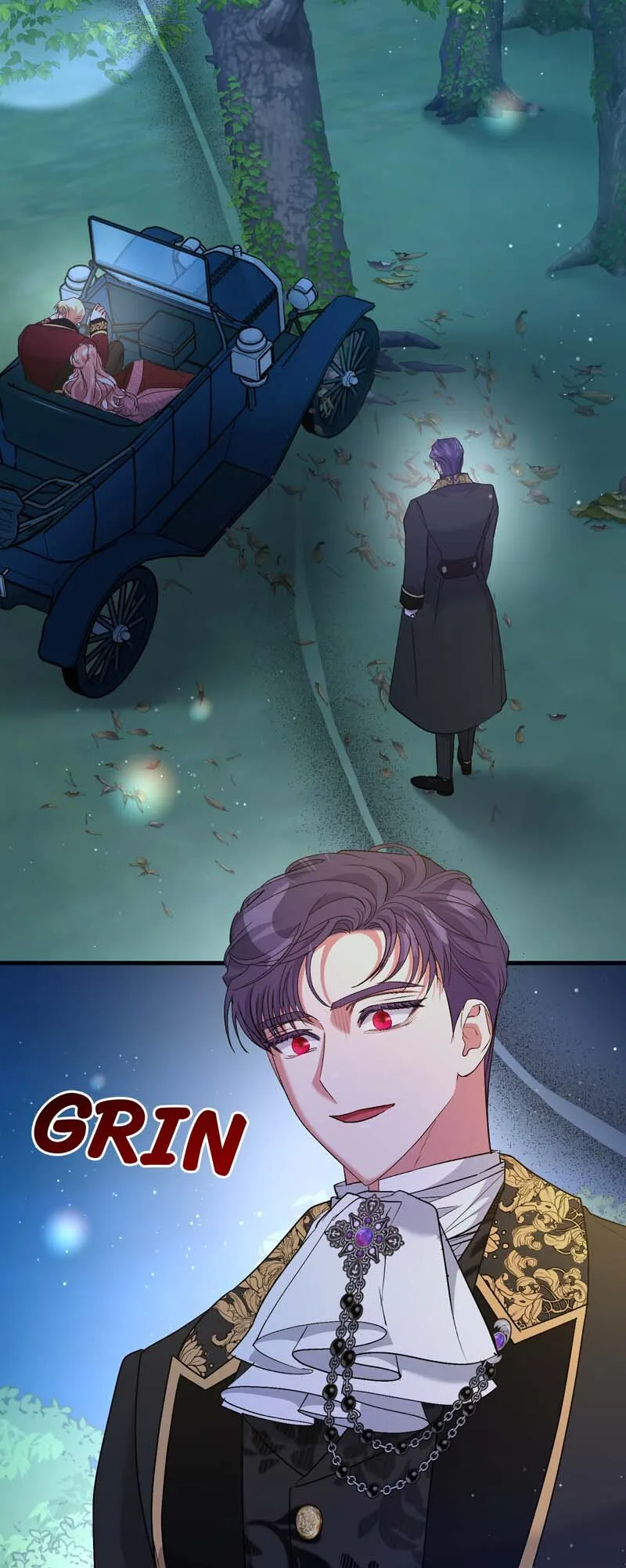 My Second First Marriage Chapter 73 page 55