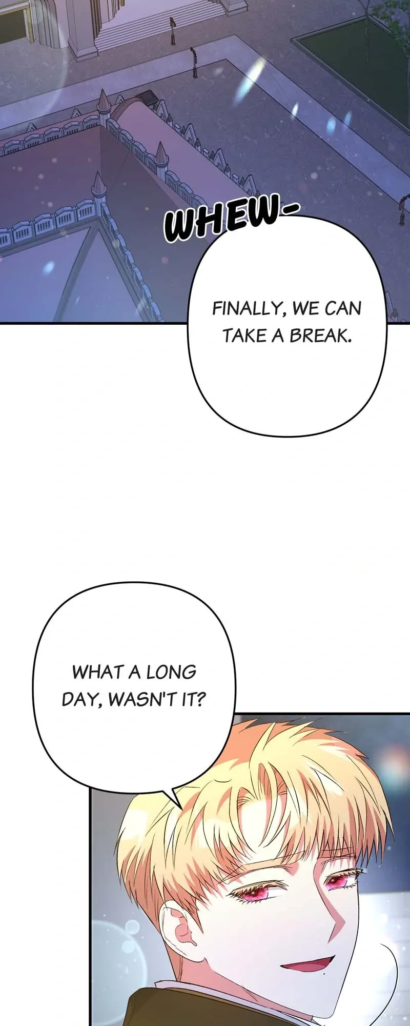 My Second First Marriage Chapter 73 page 10