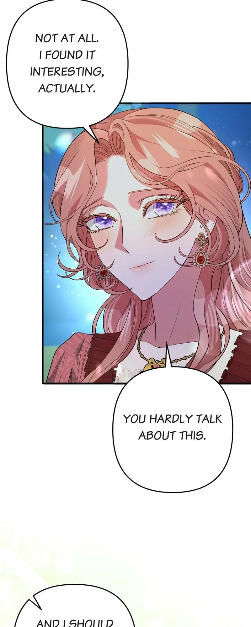 My Second First Marriage Chapter 73 page 35