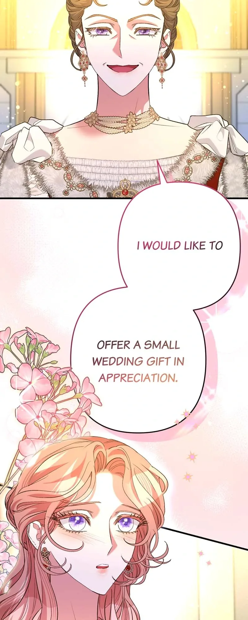 My Second First Marriage Chapter 73 page 6