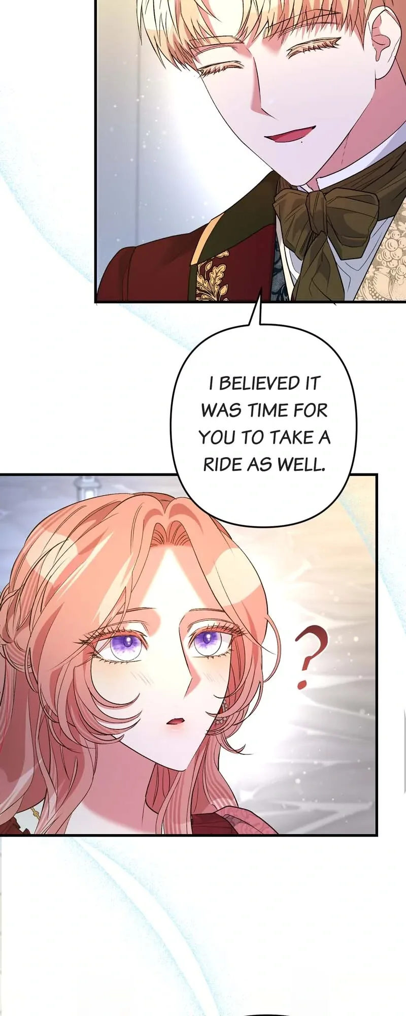 My Second First Marriage Chapter 73 page 26