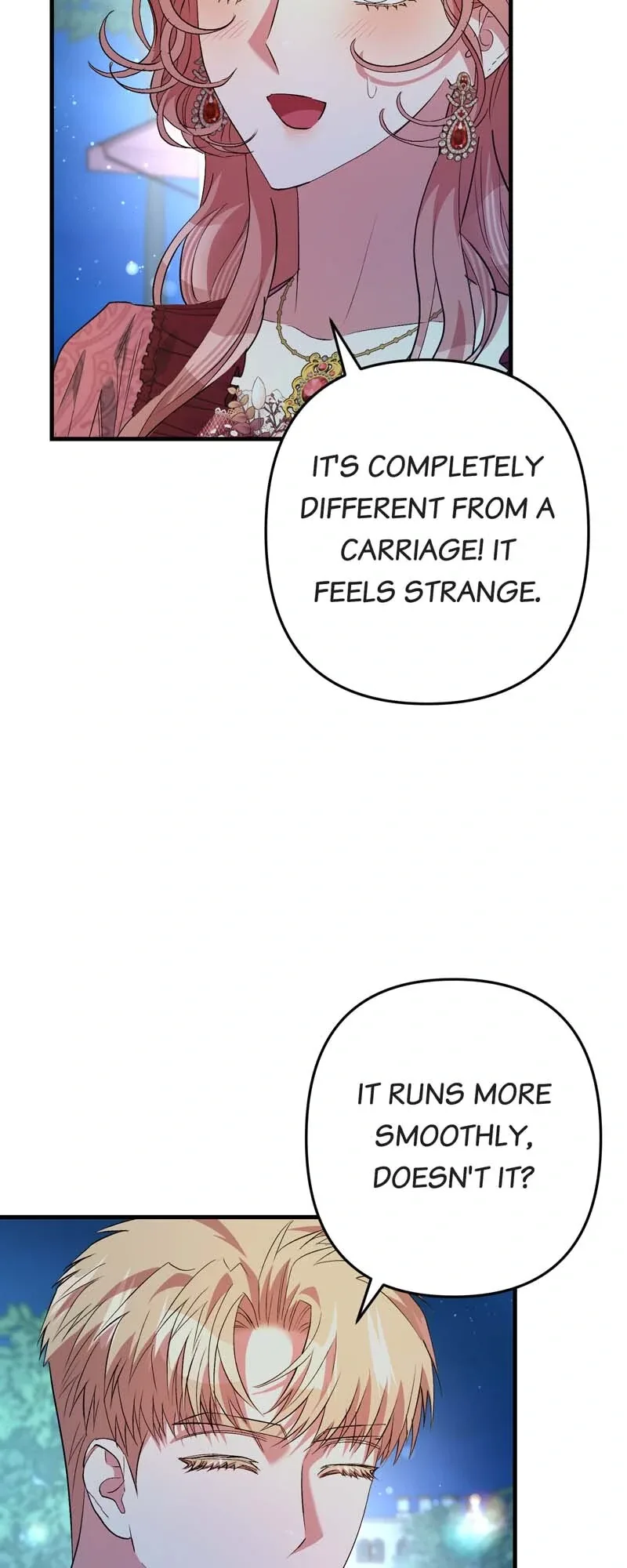 My Second First Marriage Chapter 73 page 31
