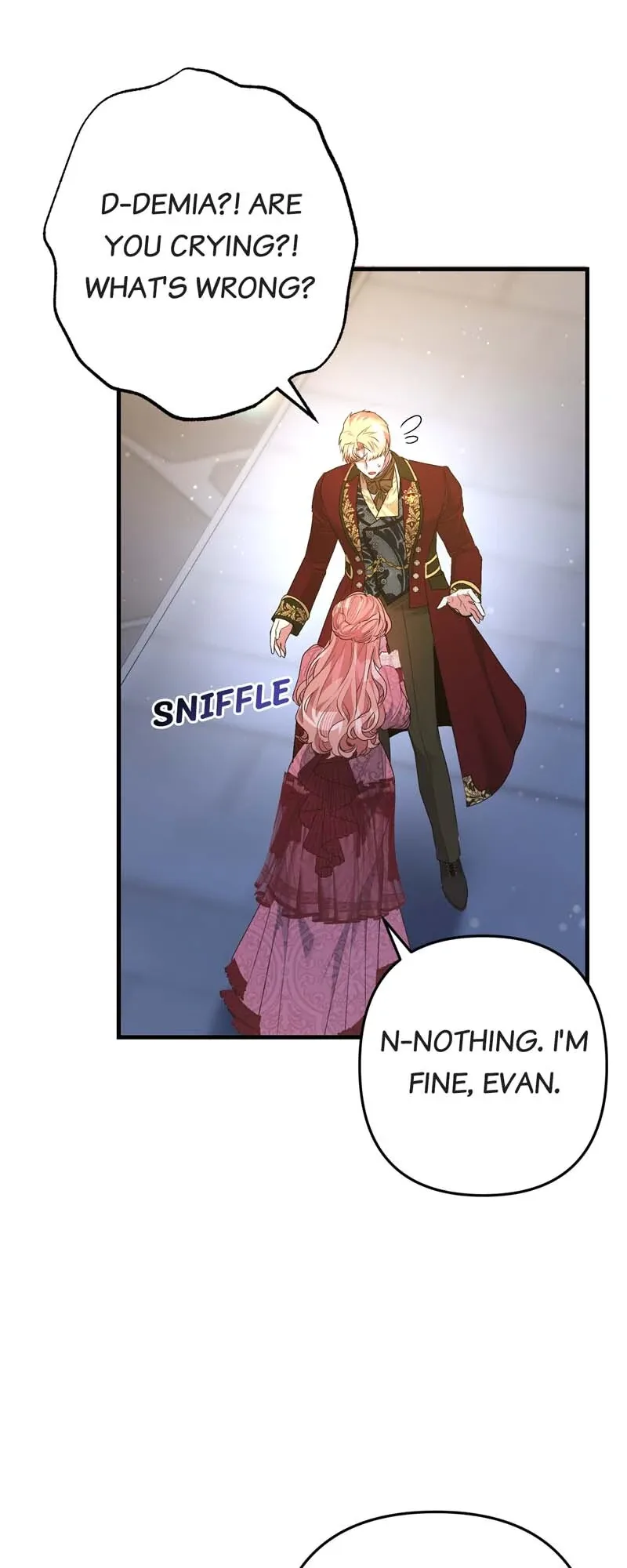 My Second First Marriage Chapter 73 page 12