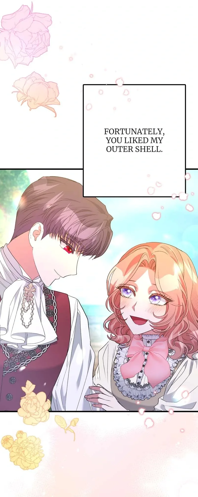 My Second First Marriage Chapter 72 page 16