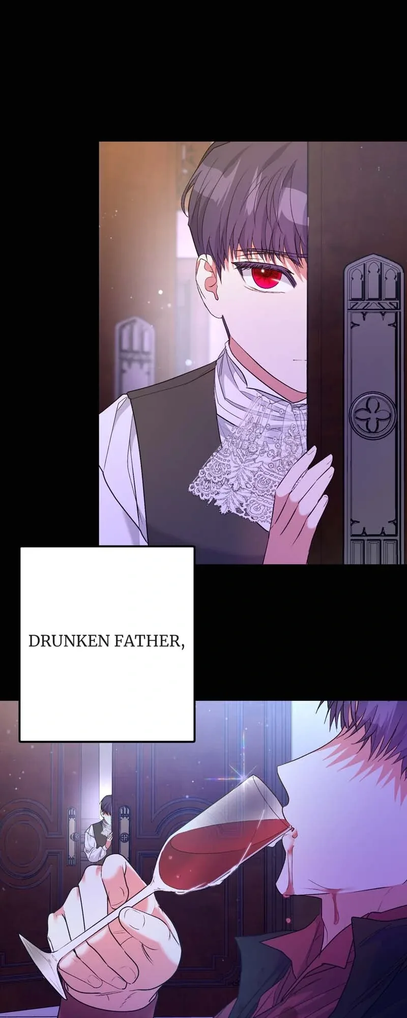 My Second First Marriage Chapter 72 page 6