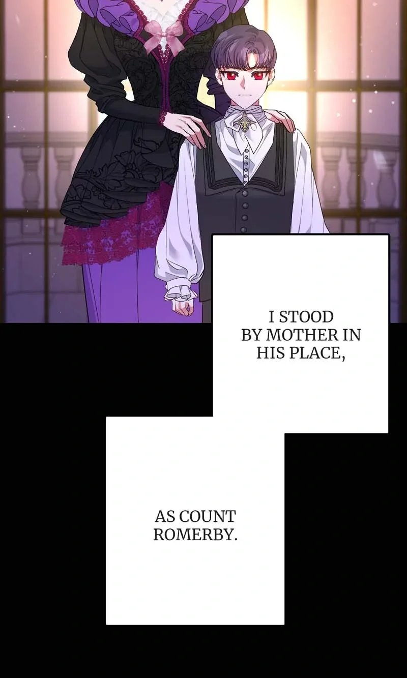 My Second First Marriage Chapter 72 page 8